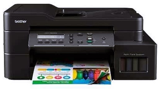 Brother DCP-395CN Driver