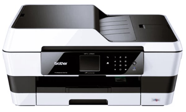 Brother MFC-L8600CDW Driver